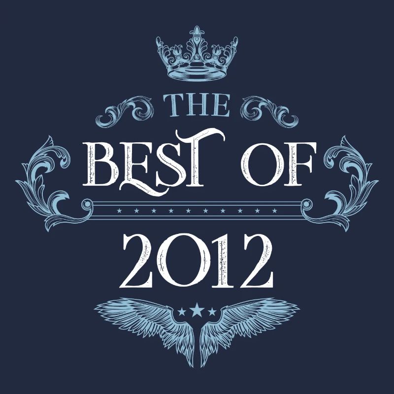 2012 best of