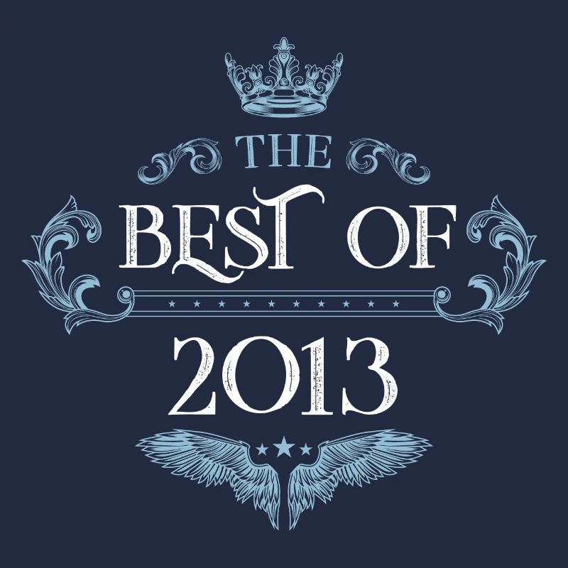 2013 best of