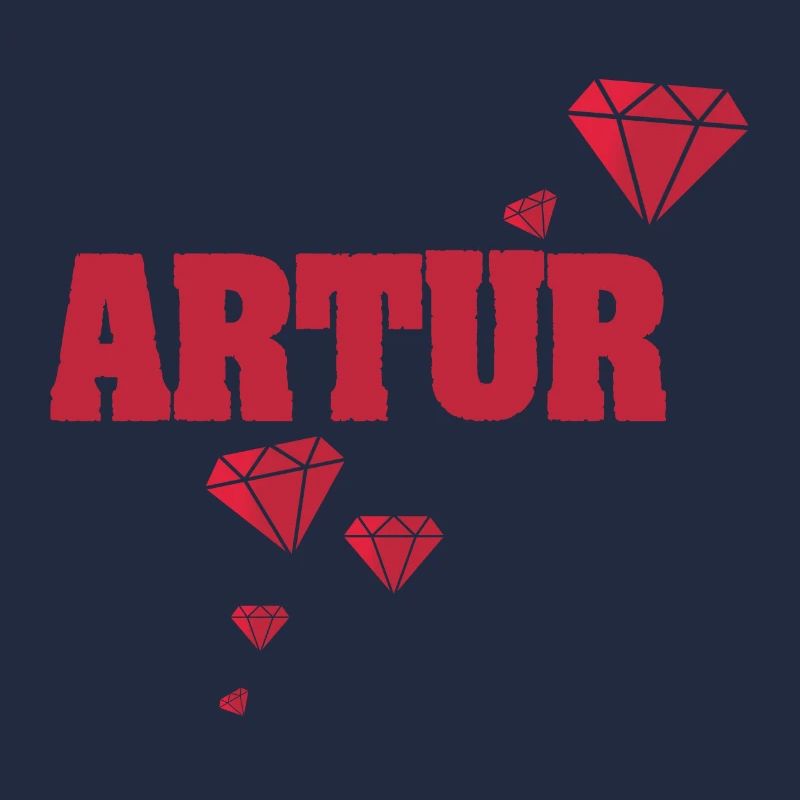Geschenkidee Artur