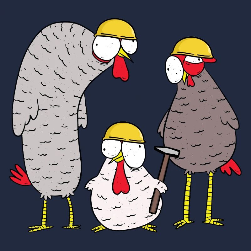 Construction Site Construction Client Deployment Team Hammer