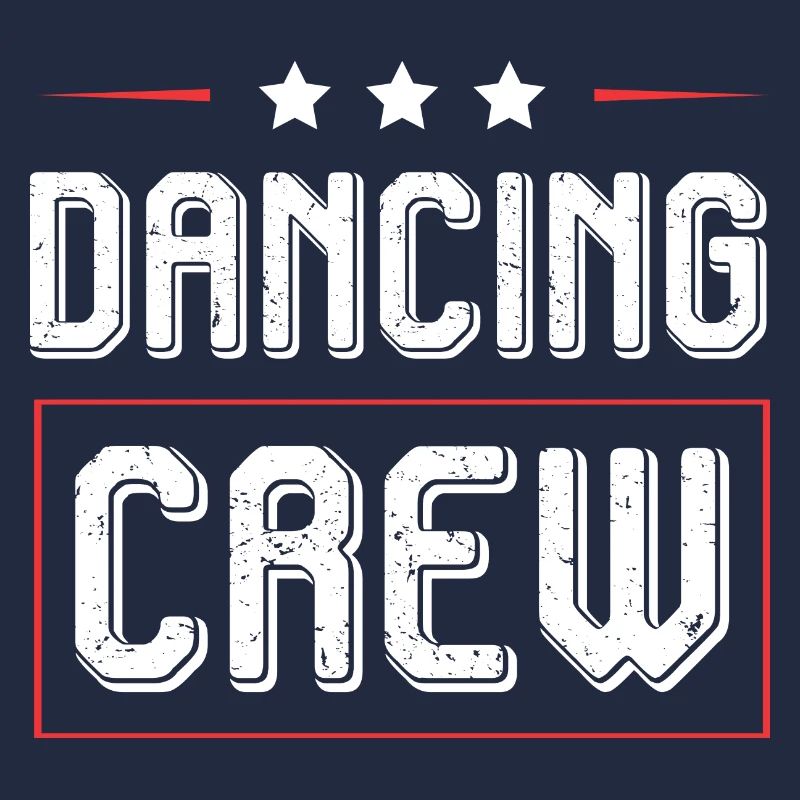 Dancing Crew