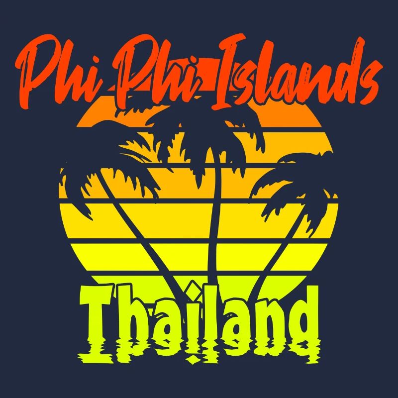 Îles Phi Phi Thaïlande
