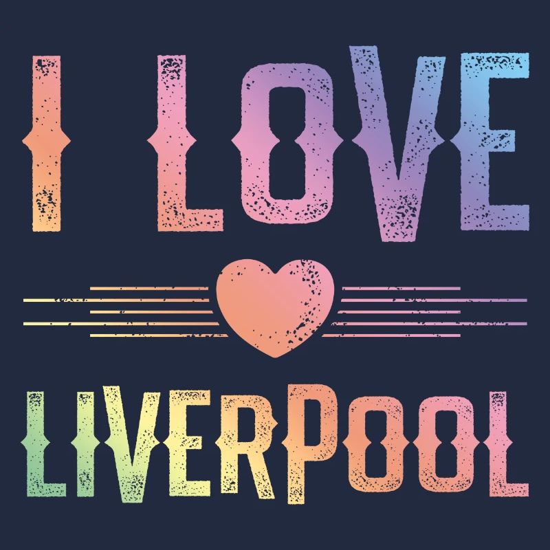 I Love Liverpool