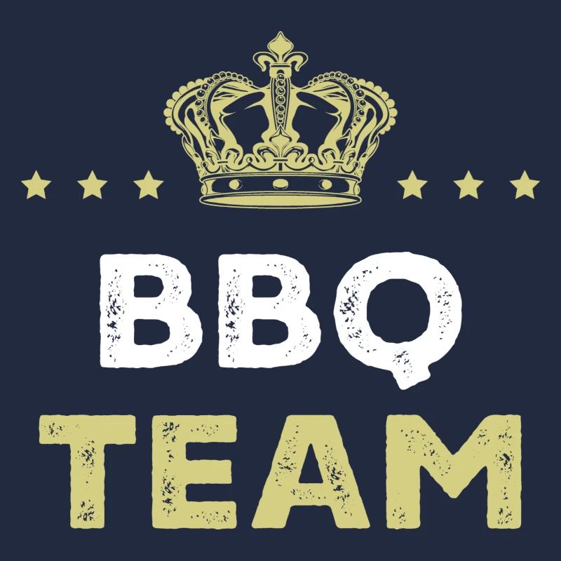 Équipe Bbq