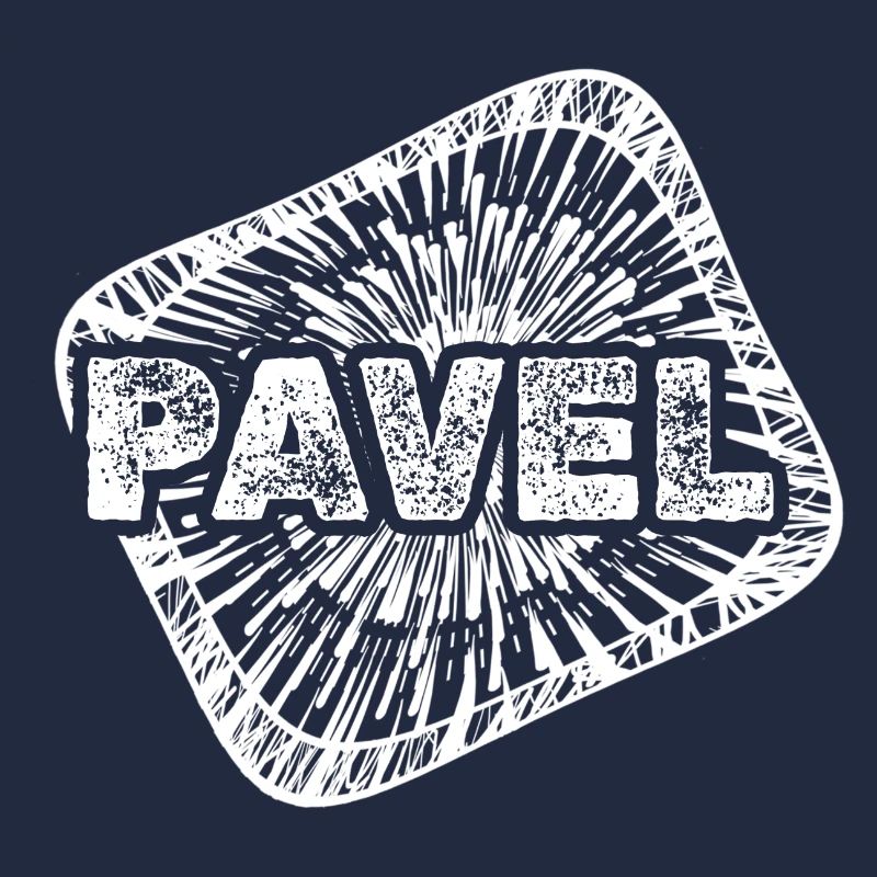 Pavel de naissance