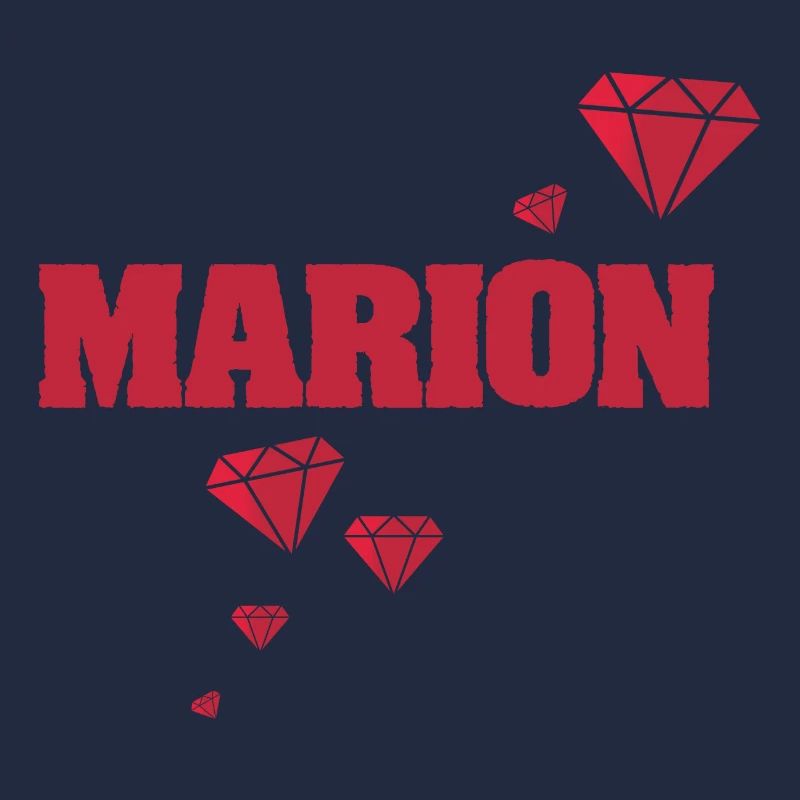 Diamant Marion