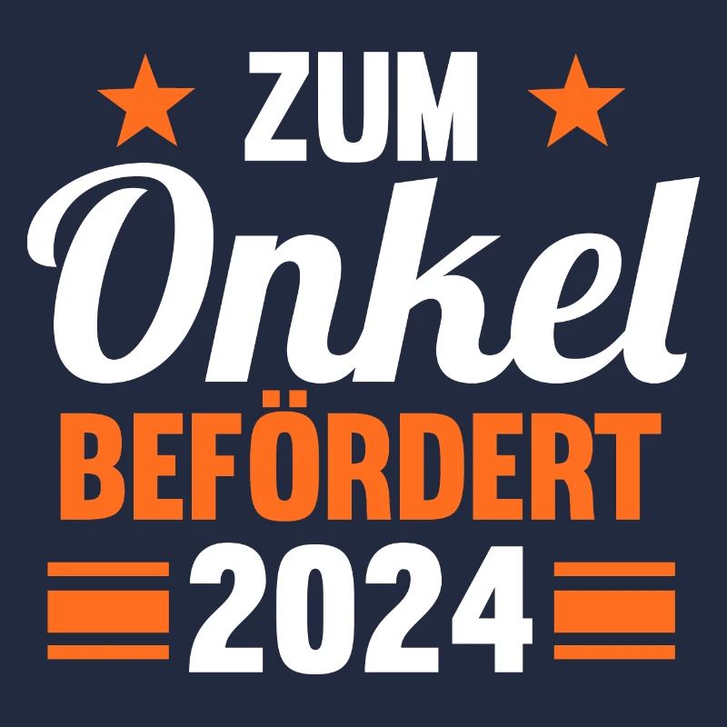 Werdender Onkel 2042