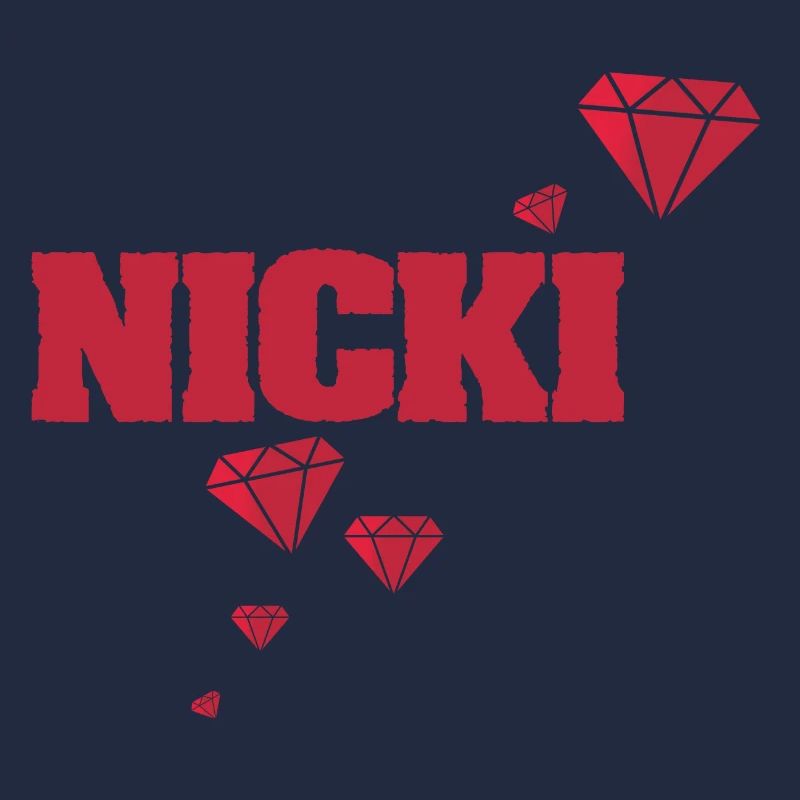 Nicki Nicki