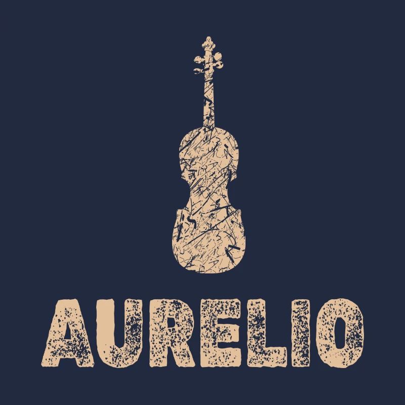 Viola Aurelio