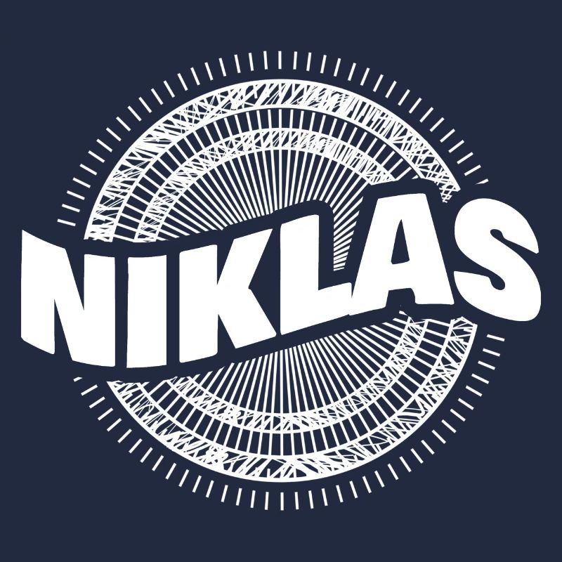 Geschenkidee Niklas