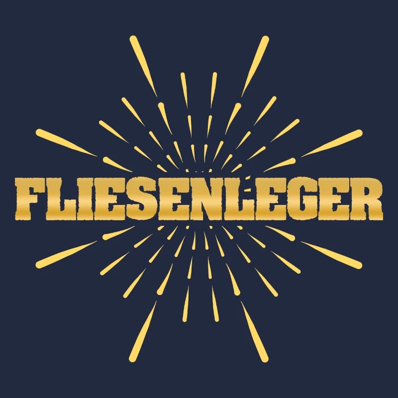 Gift for tiler
