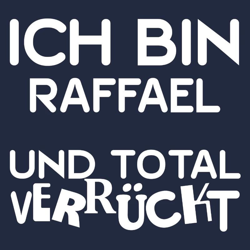 First name Raphael