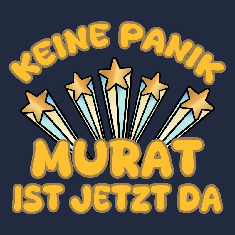 First name Murat