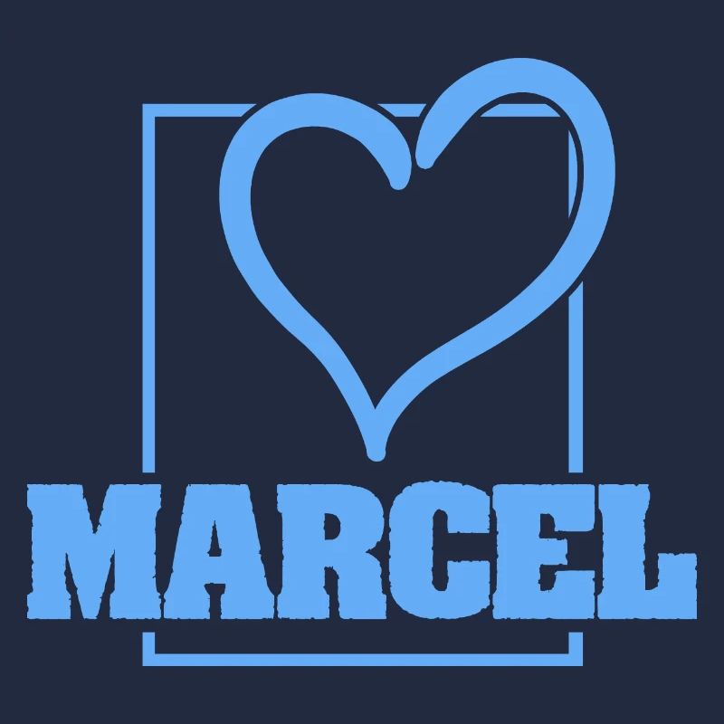 Marcel as Bachelor