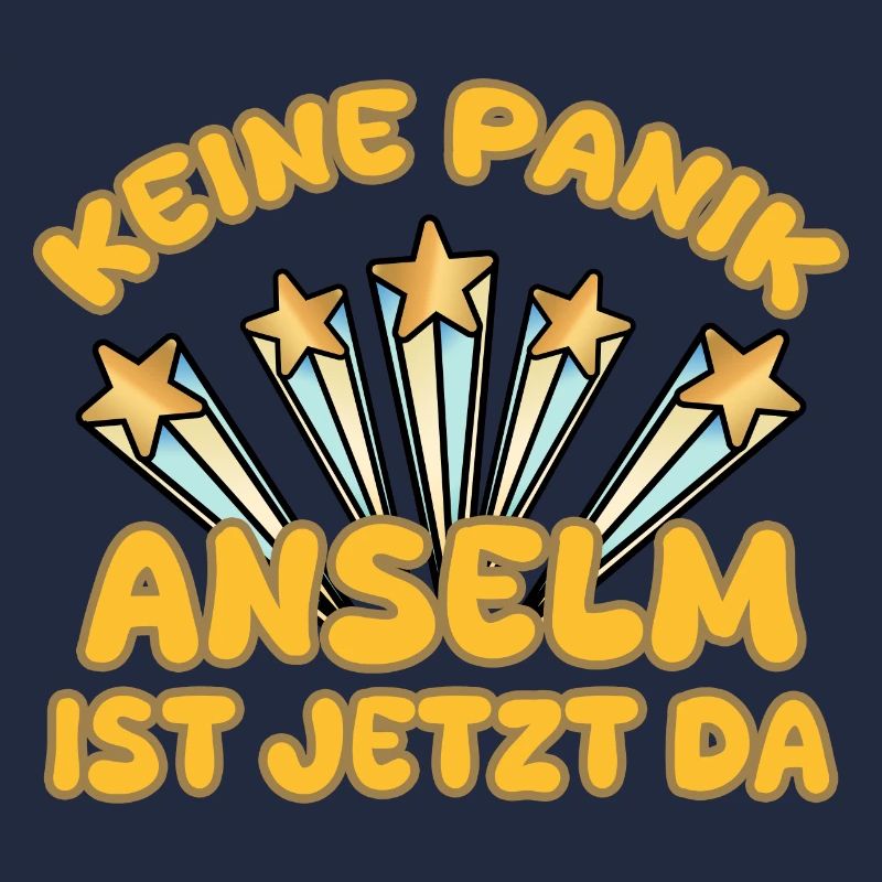 Anselm