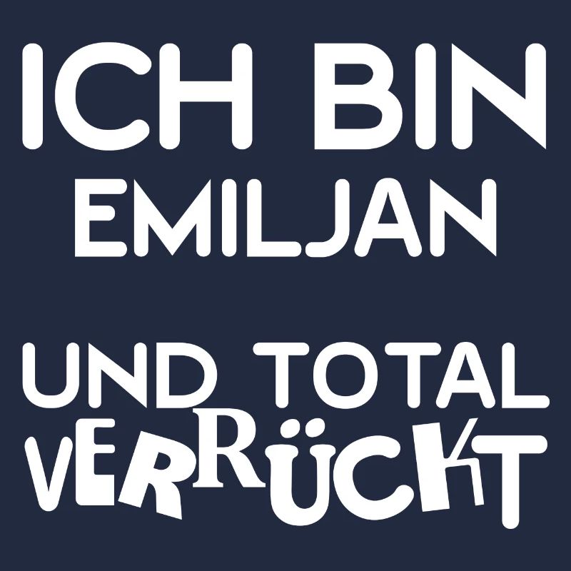 First name Emiljan
