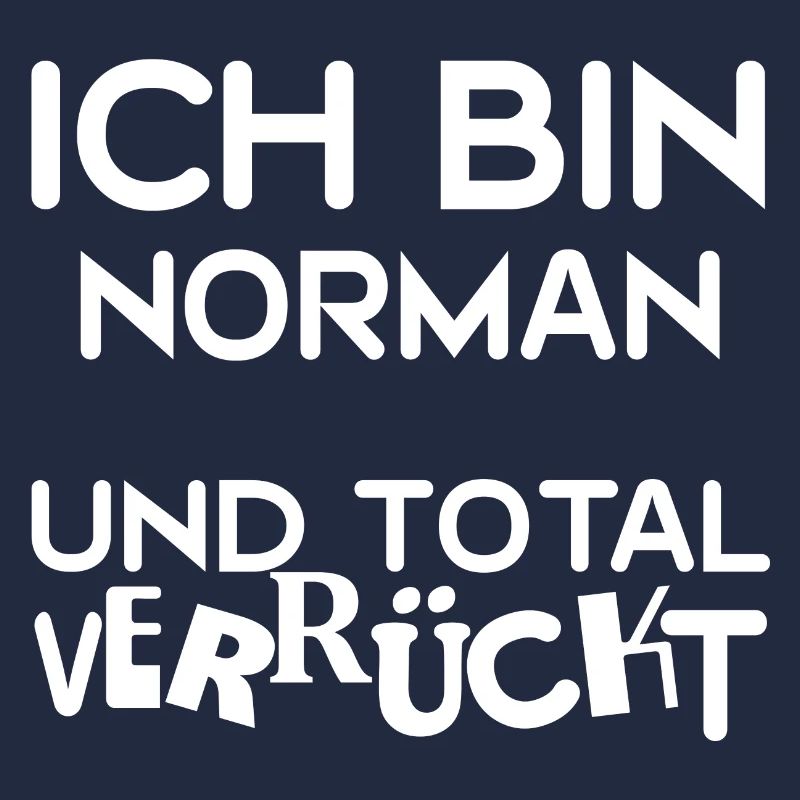 First name Norman
