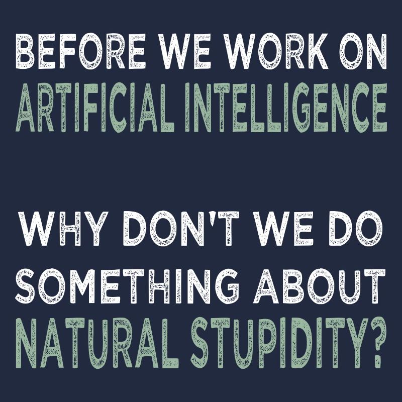 Artificial Intelligence