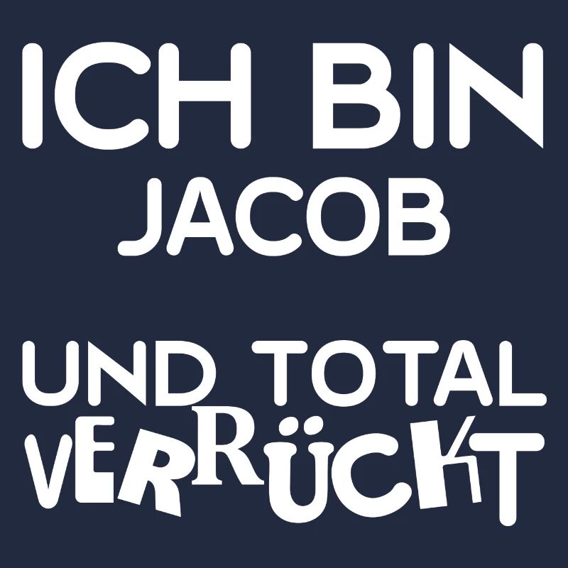 Prénom Jacob