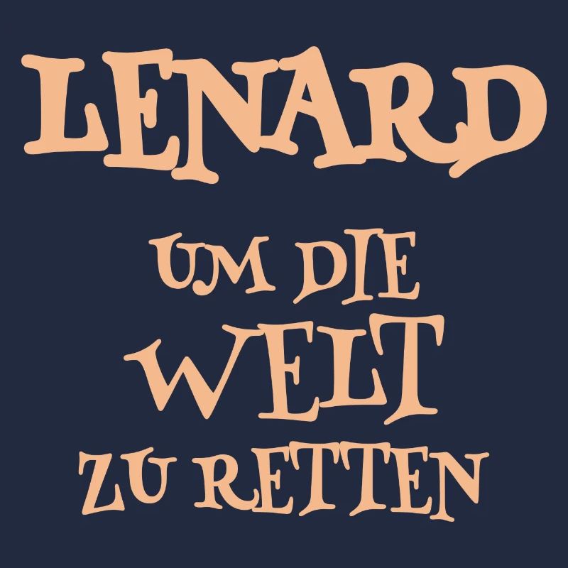 Helfer Lenard