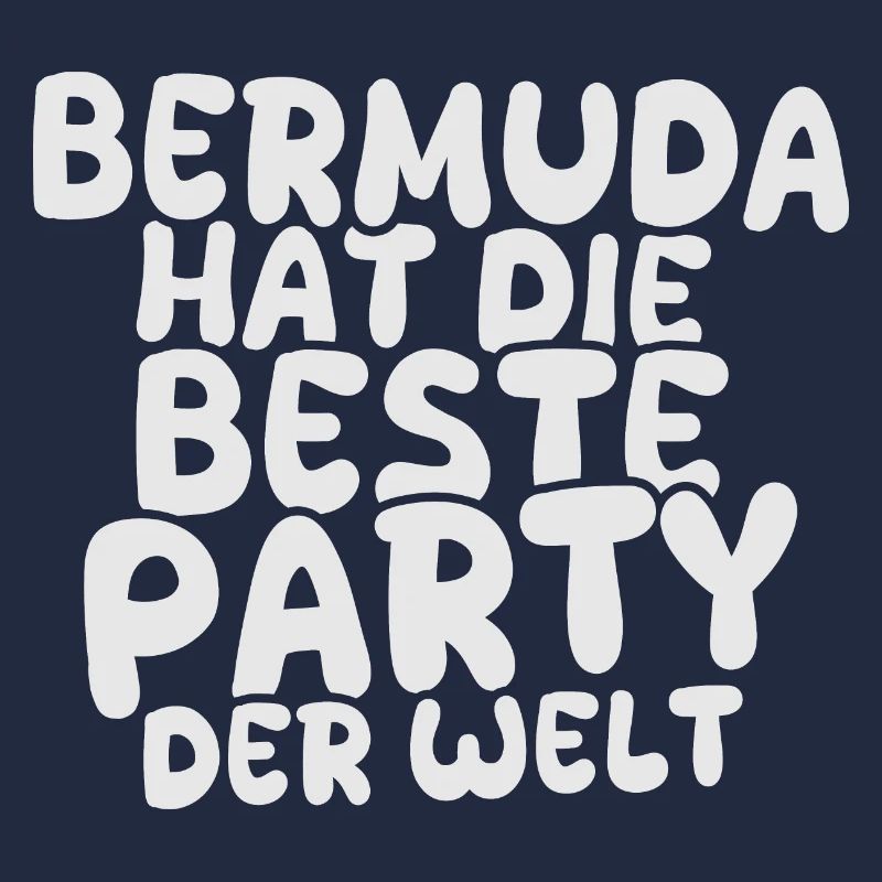Geschenk für Bermuda