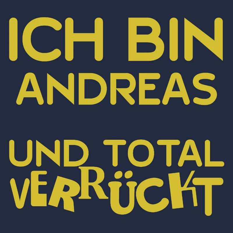 Gift for Andreas