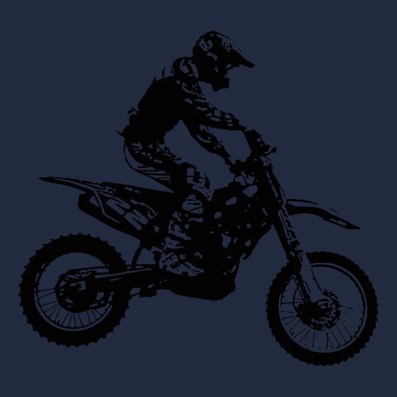 enduro noir