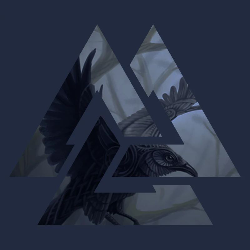 Wikinger Viking Valhalla Odin Thor Germane Wolf