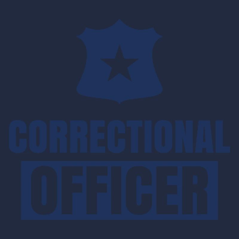Agent pénitentiaire Prison