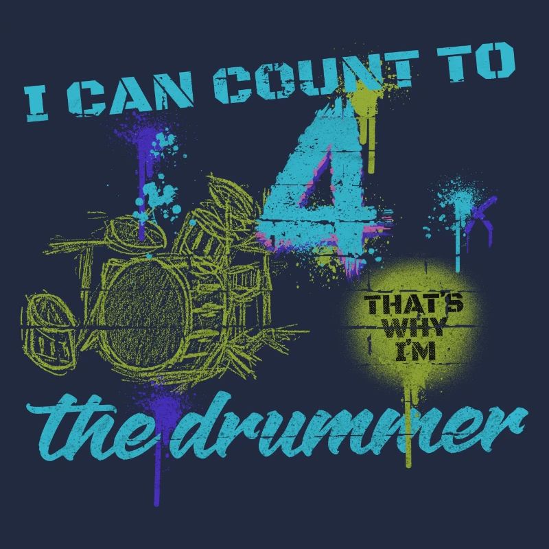 Drummer Drums Drummer Drum Drumset Band
