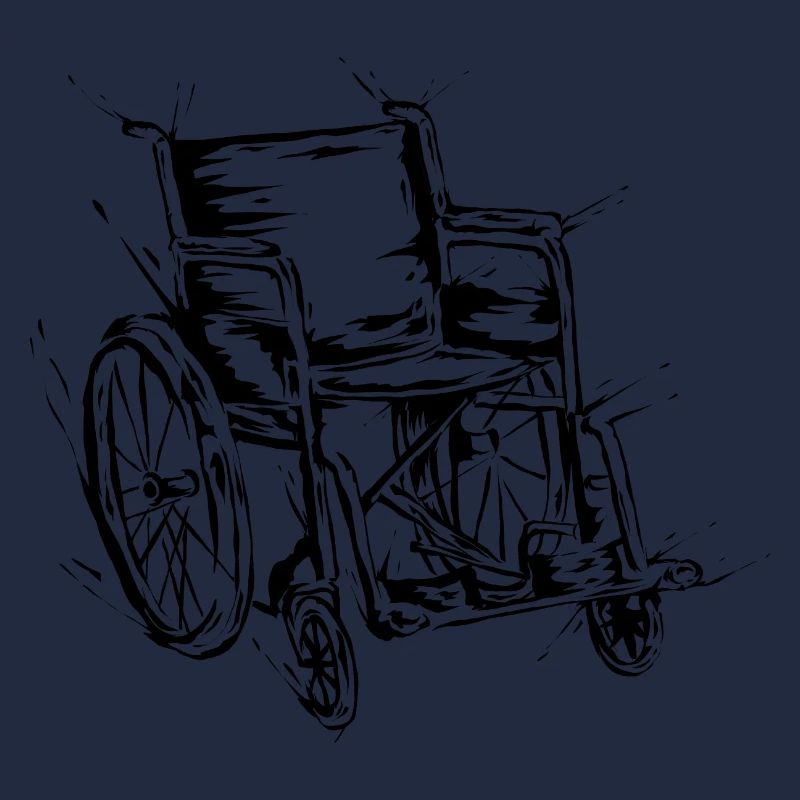 Fauteuil roulant