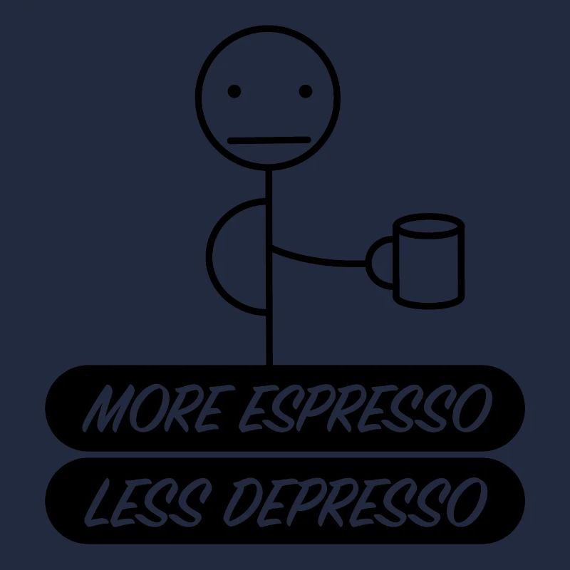 Plus d’espresso | Café, cappuccino