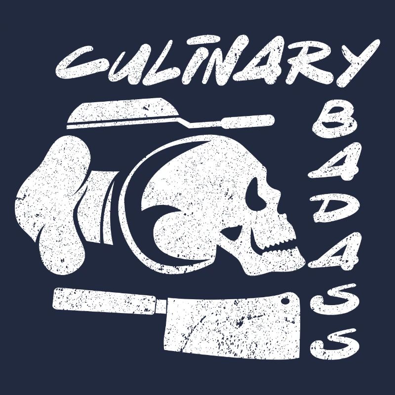 Cuisinier Chef étoilé Gastro Restaurant