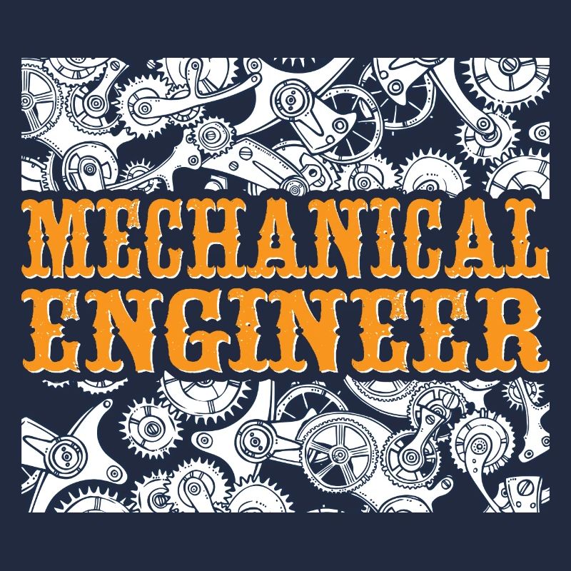 Mechanics Engineer Mechanical Engineering