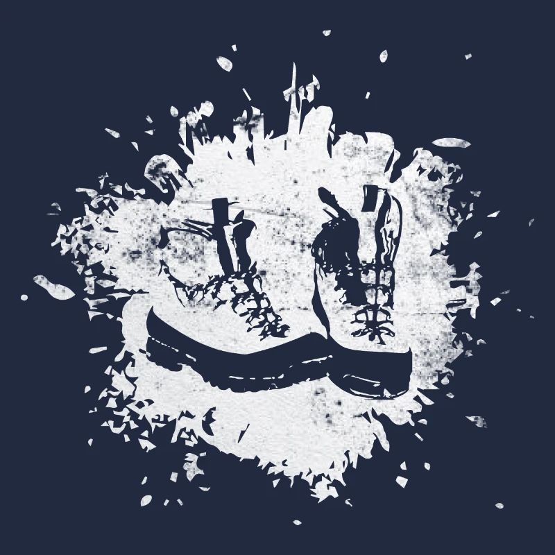 Splashes - Hiking Boots - (2)