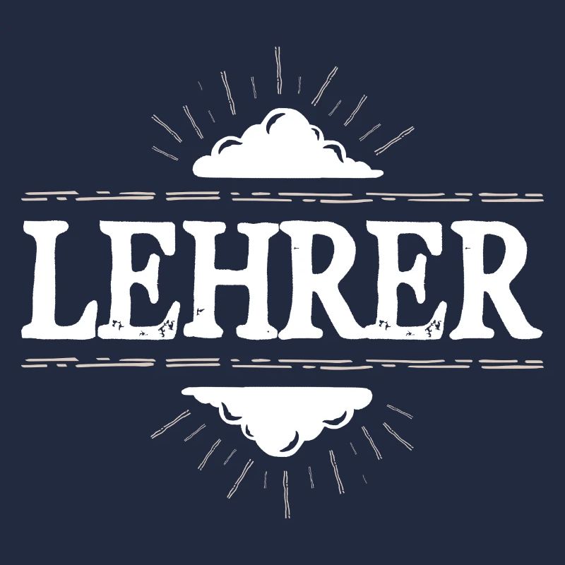 Lehrer Beruf