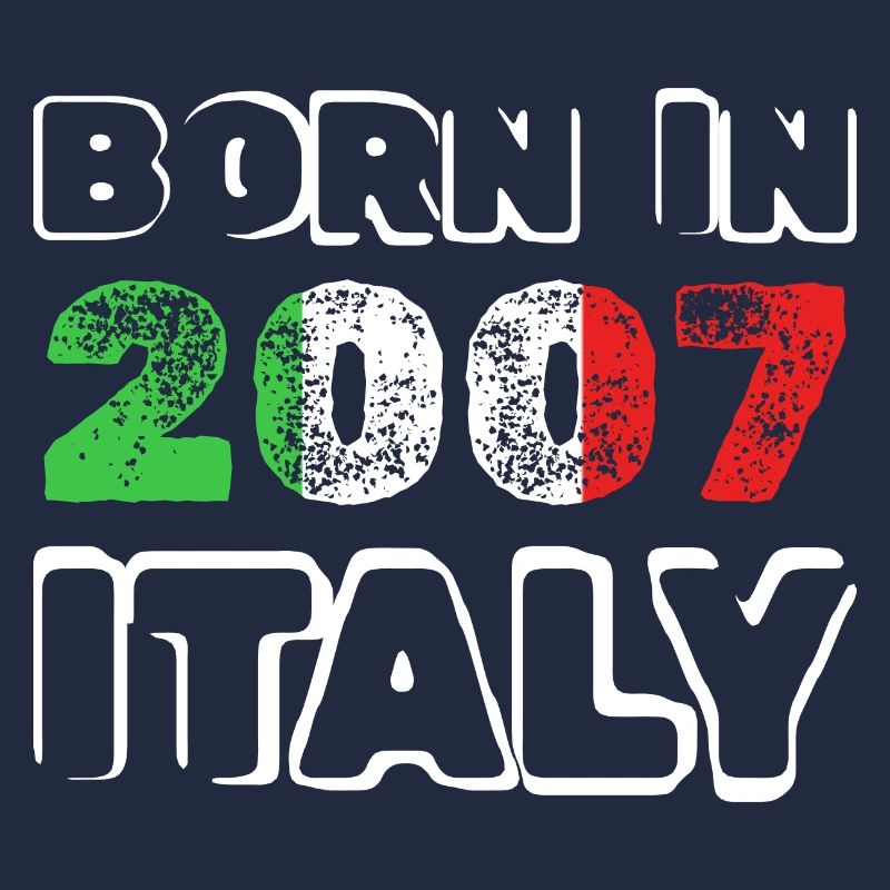 Italy 2007