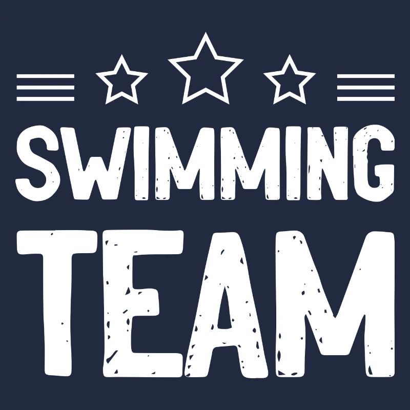 Équipe de natation