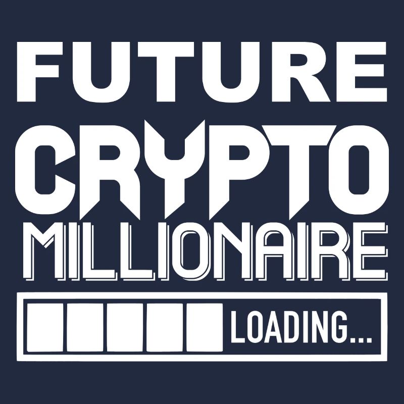 Crypto Millionaire Loading please wait Bitcoin