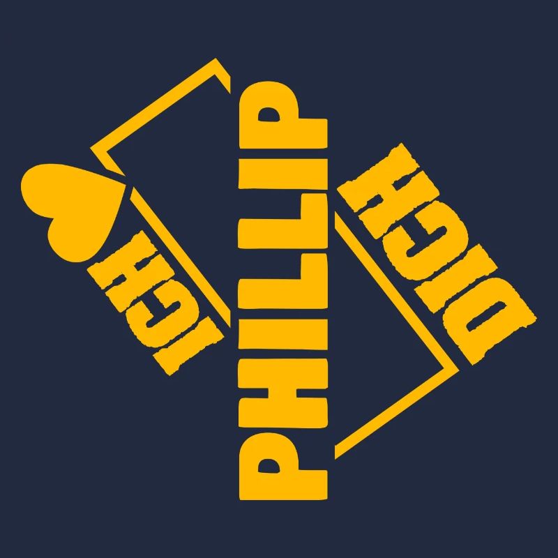 Cher Phillip,