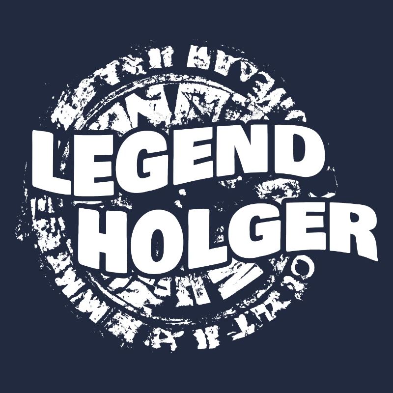 Mann Holger