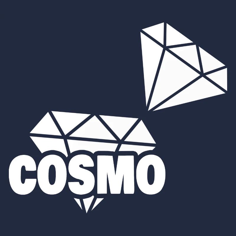 Cosmo comme précieux