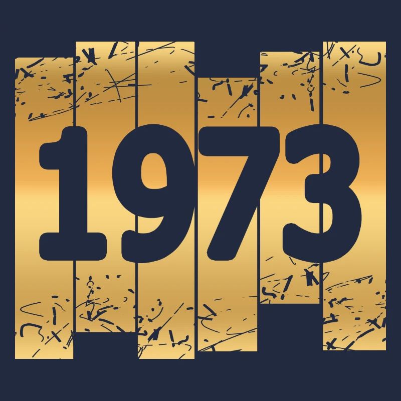 Ton or 1973