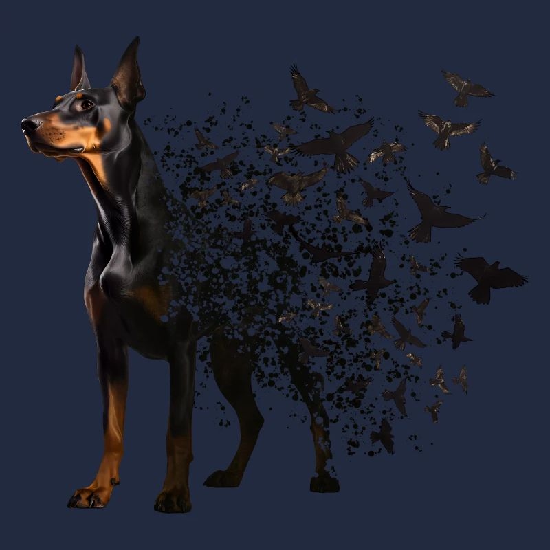 Doberman