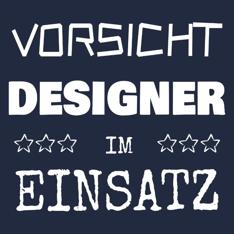 Designer as a vocation