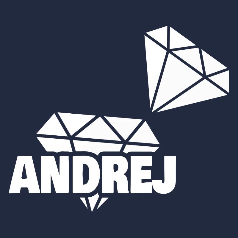 Cadeau pour Andrej