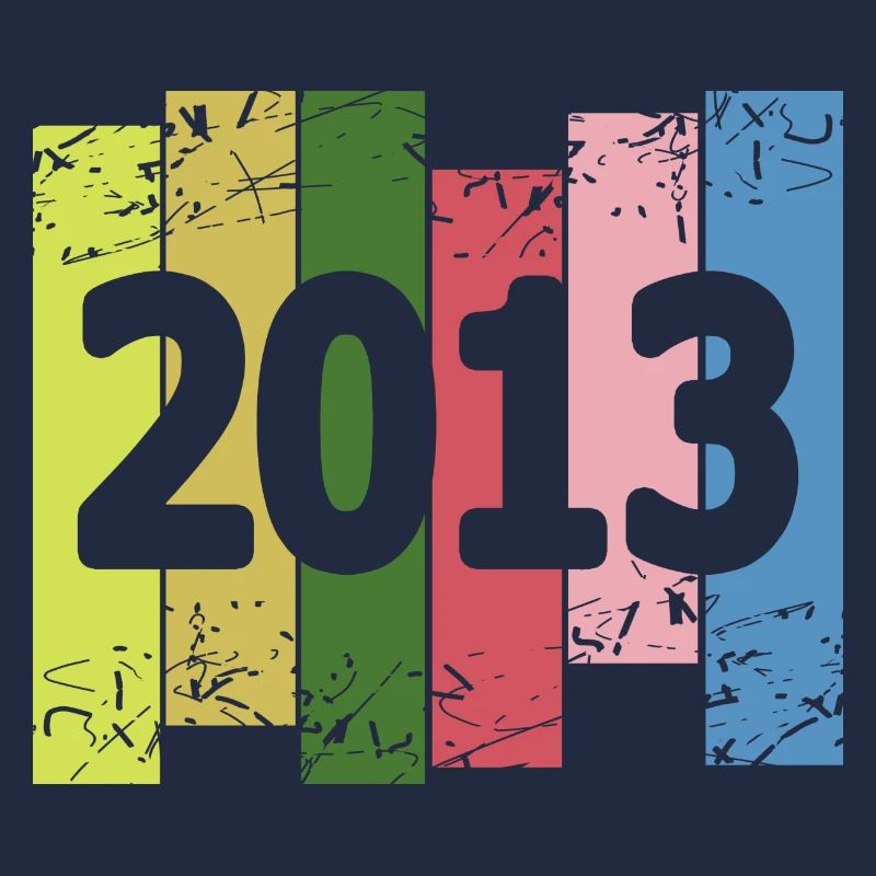 Coloré 2013