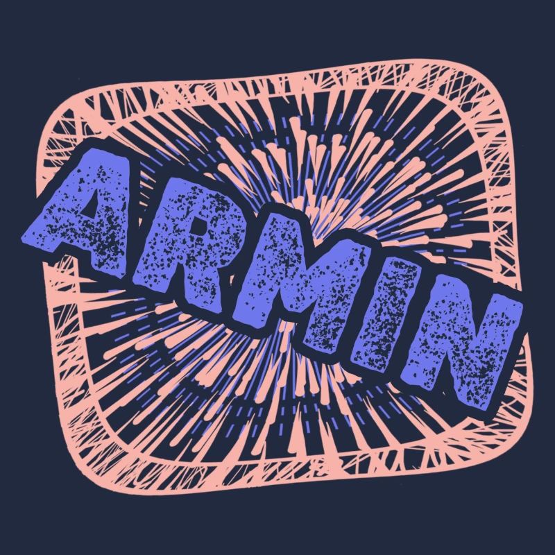 Gift for Armin