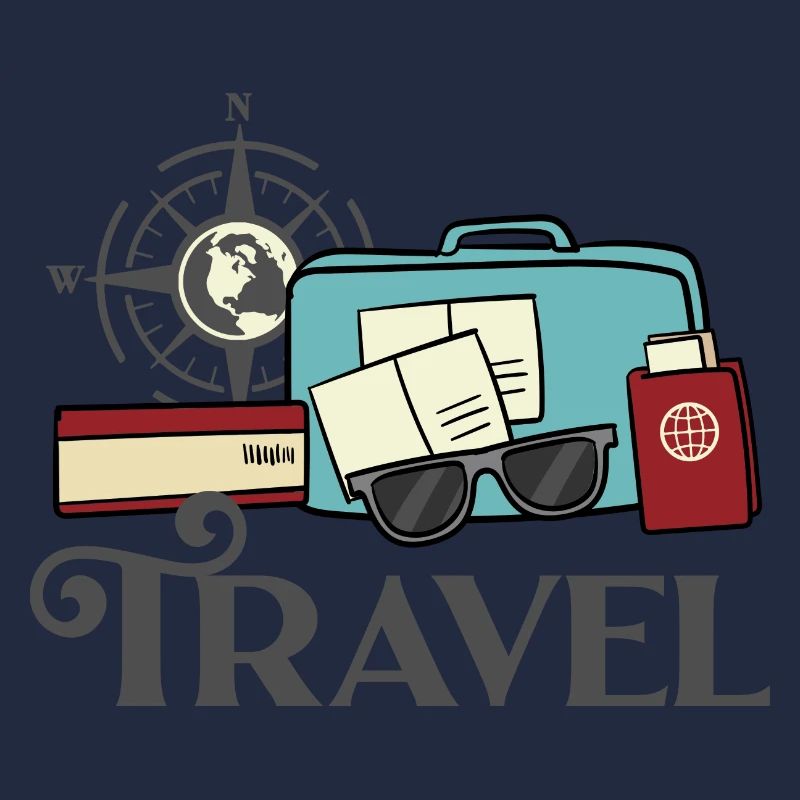 Urlaub Reisen