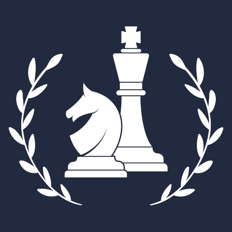 Chess King Knight Game Board Piece Professional